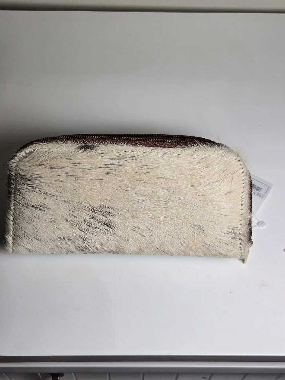 Wallet - Light Blue
